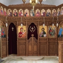 St. Anthony's Greek Orthodox Monastery - Eastern Orthodox Churches