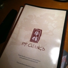 P.F. Chang's China Bistro