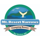 Mt Desert Narrows Campground - Camps-Recreational