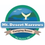Mt Desert Narrows Campground