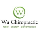 Wu Chiropractic - Chiropractors & Chiropractic Services