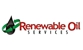 Renewable Oil Services - Waste Reduction & Disposal Services