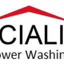 Specialized Cleaning, LLC - Power Washing