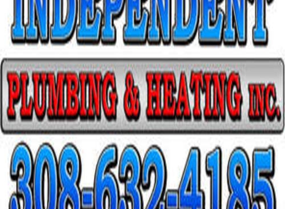 Independent Plumbing & Heating Inc - Scottsbluff, NE