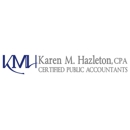 Hazleton, Michelle CPA - Accountants-Certified Public