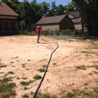 Brazos Valley Hydroseeding