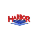 Harbor Recreation - Boat Storage