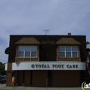 Total Foot Care - Shoe Stores