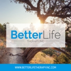 Better Life Therapy, Inc