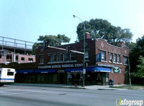 Fullerton-Kedzie Medical Center - Chicago, IL