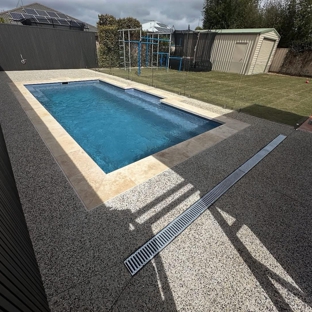 Salcrete Concreting - Carboor, VIC