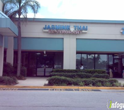 Jasmine Thai Restaurant - Brandon, FL