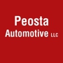 Peosta Automotive, L.L.C.