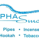 Alpha Smoke - Incense