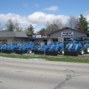 Paul's Tractor Sales and Service LLC - Tractor Equipment & Parts-Wholesale