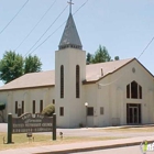 Formosan United Methodist Church of East Bay