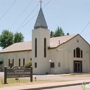 Formosan United Methodist Church of East Bay