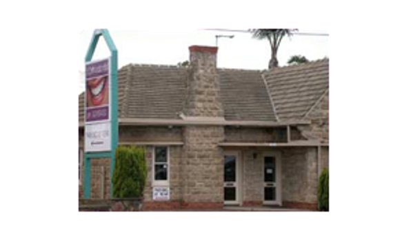 The Orthodontist - Adelaide, SA