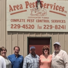 Area Pest Services Inc