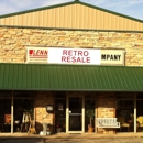 Retro Resale - Resale Shops