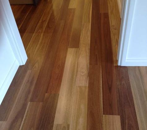 Ballarat Floor Sanding - Ballarat Central, VIC