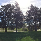 Evergreen Memorial Park Cemetery
