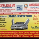 Central square auto - Auto Repair & Service