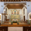 Socorro Mission La Purisima - Churches & Places of Worship