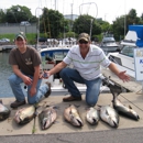 Ace Charters - Lake Ontario Fishing Charters - Fishing Guides