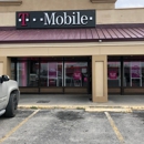 T-Mobile - Cellular Telephone Equipment & Supplies-Rental