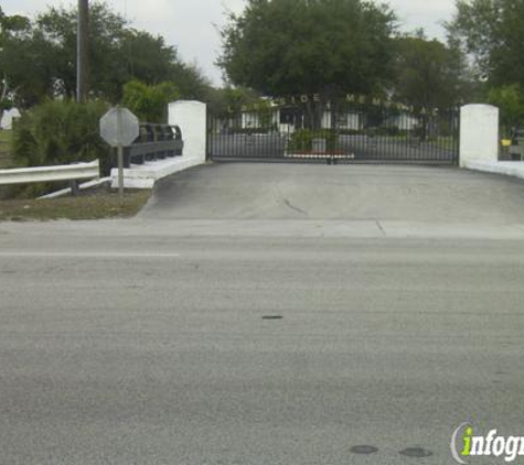 Lakeside Memorial Park And Funeral Home Cemetery - Doral, FL