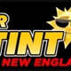 Mr. Tint Of New England