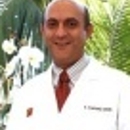 Dr. Fariborz Farnad, DMD - Oral & Maxillofacial Surgery