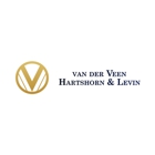 van der Veen, Hartshorn and Levin