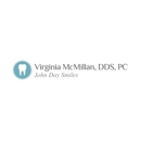 John Day Smiles: Virginia L. McMillan, DDS - Dentists