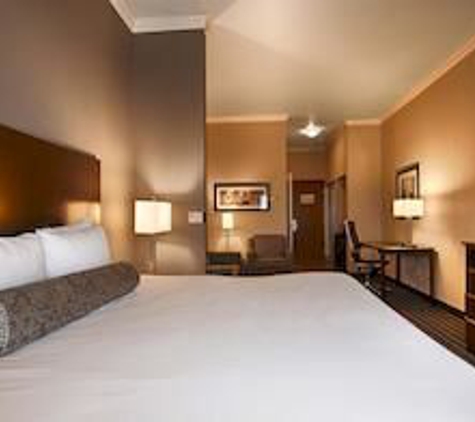 Best Western Plus Austin Airport Inn & Suites - Austin, TX