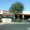 Discount Tire - Automobile Parts & Supplies