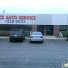 Charlie's Auto Service