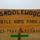 Saddlewood Mobile Home Park - Mobile Home Parks