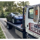 1st Response Transport & Recovery - Towing