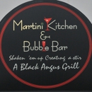 Martini Kitchen and Bubble Bar - Bars