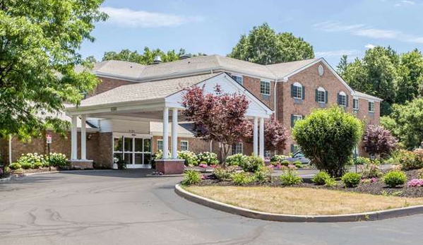 Comfort Inn - Independence, OH