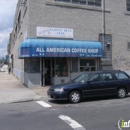 All American II Coffee Shop - Coffee Shops