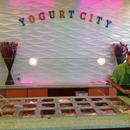 Yogurt City - Yogurt