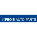 Feo's Auto Parts - Auto Repair & Service