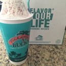 Bahama Buck's - Ice Cream & Frozen Desserts