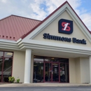 Simmons Bank - Commercial & Savings Banks