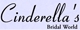 Cinderella's Bridal World - Bridal Dresses & Accessories