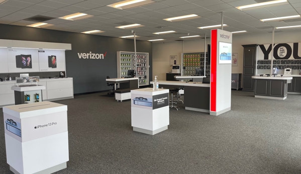 Verizon - San Diego, CA