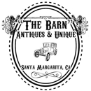 "The Barn" Antiques & Unique Mall - Antiques